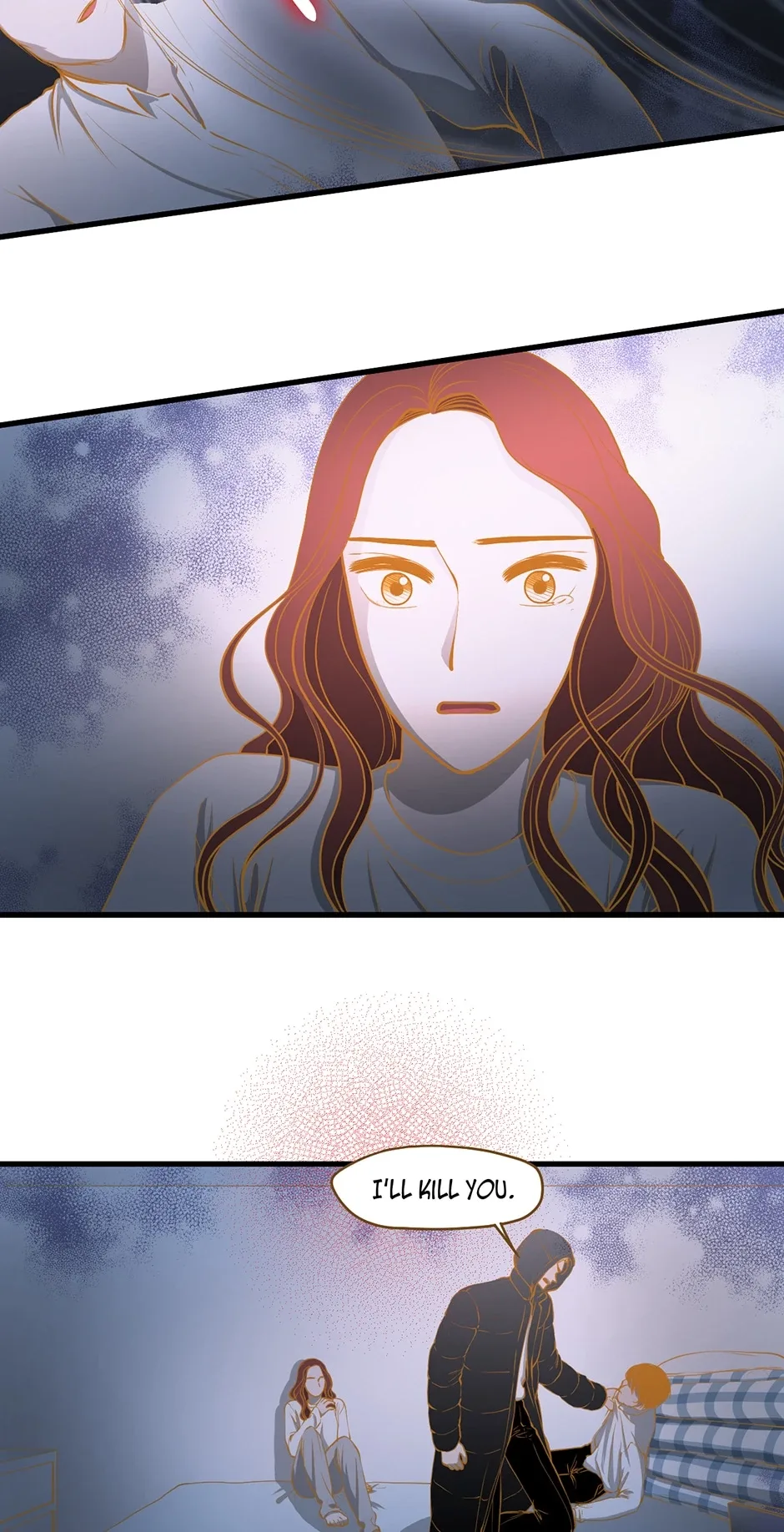 Ming Gi Nyu Chapter 145 page 2
