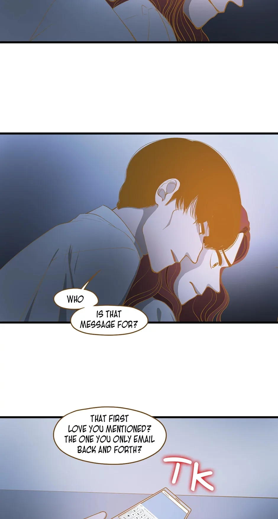 Ming Gi Nyu Chapter 144 page 3