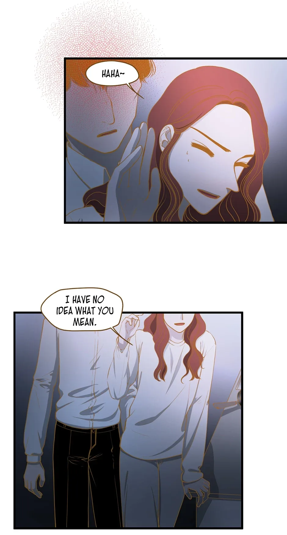 Ming Gi Nyu Chapter 144 page 5