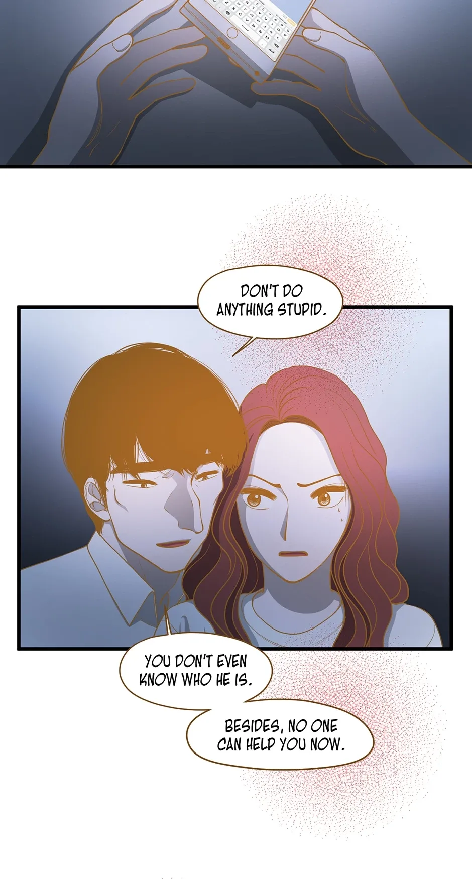 Ming Gi Nyu Chapter 144 page 4