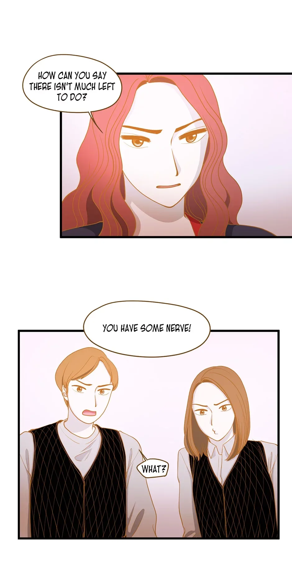 Ming Gi Nyu Chapter 142 page 8
