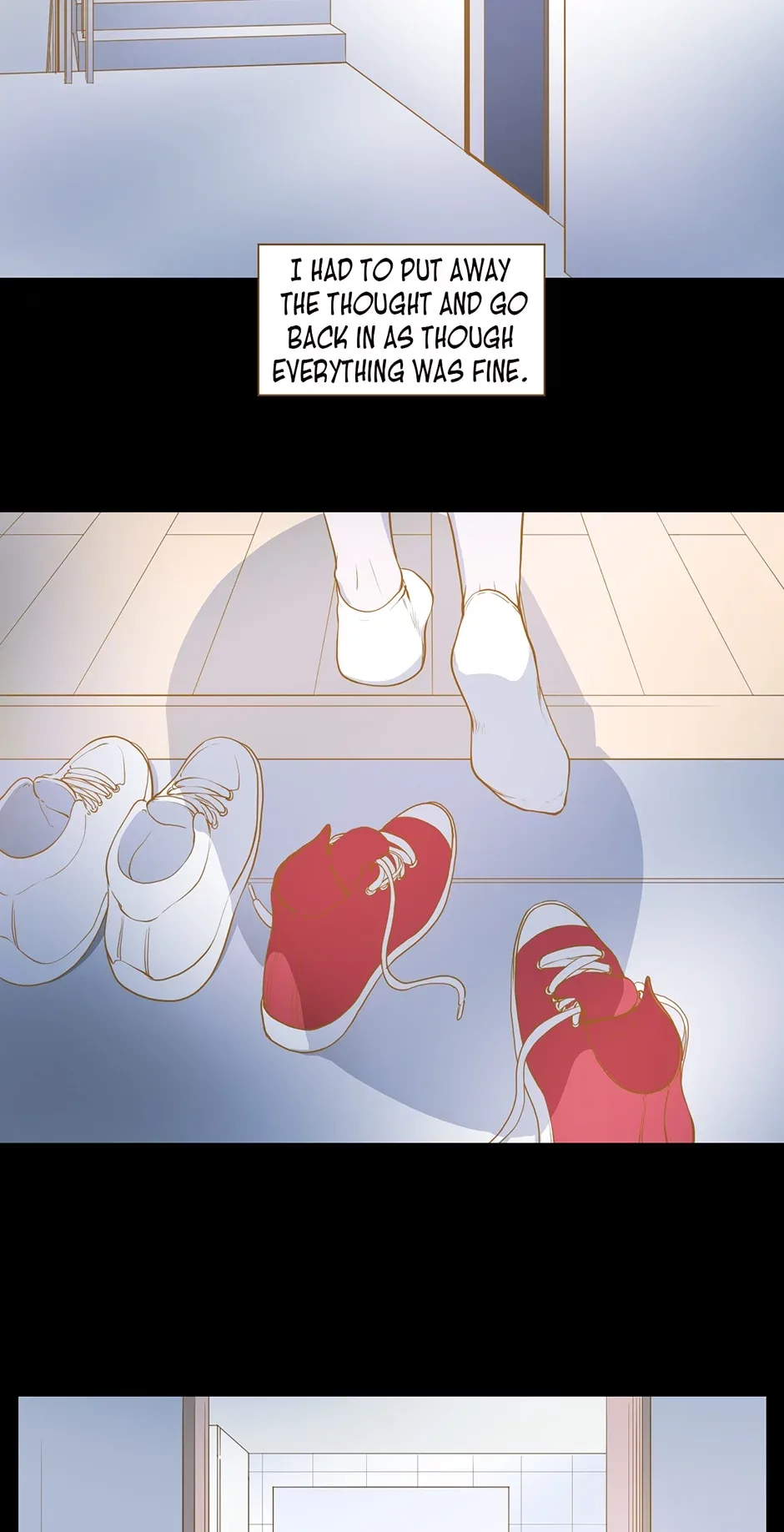 Ming Gi Nyu Chapter 140 page 30
