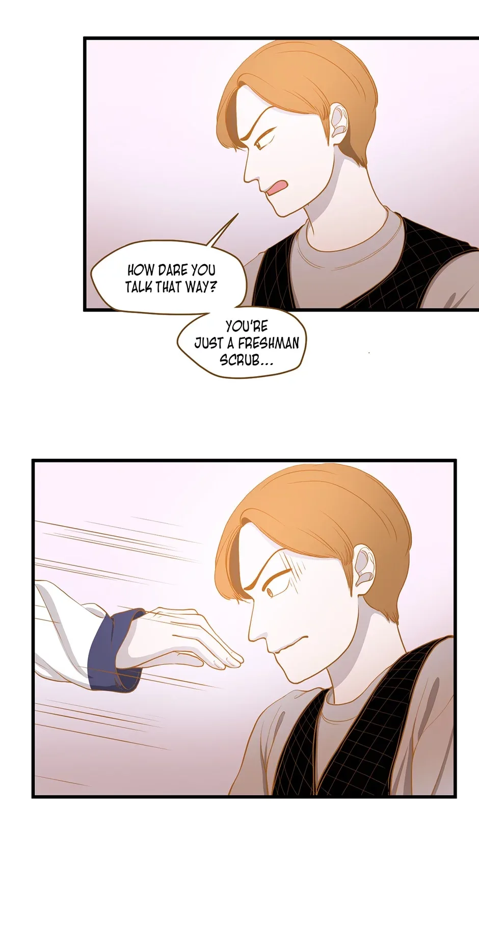 Ming Gi Nyu Chapter 142 page 9