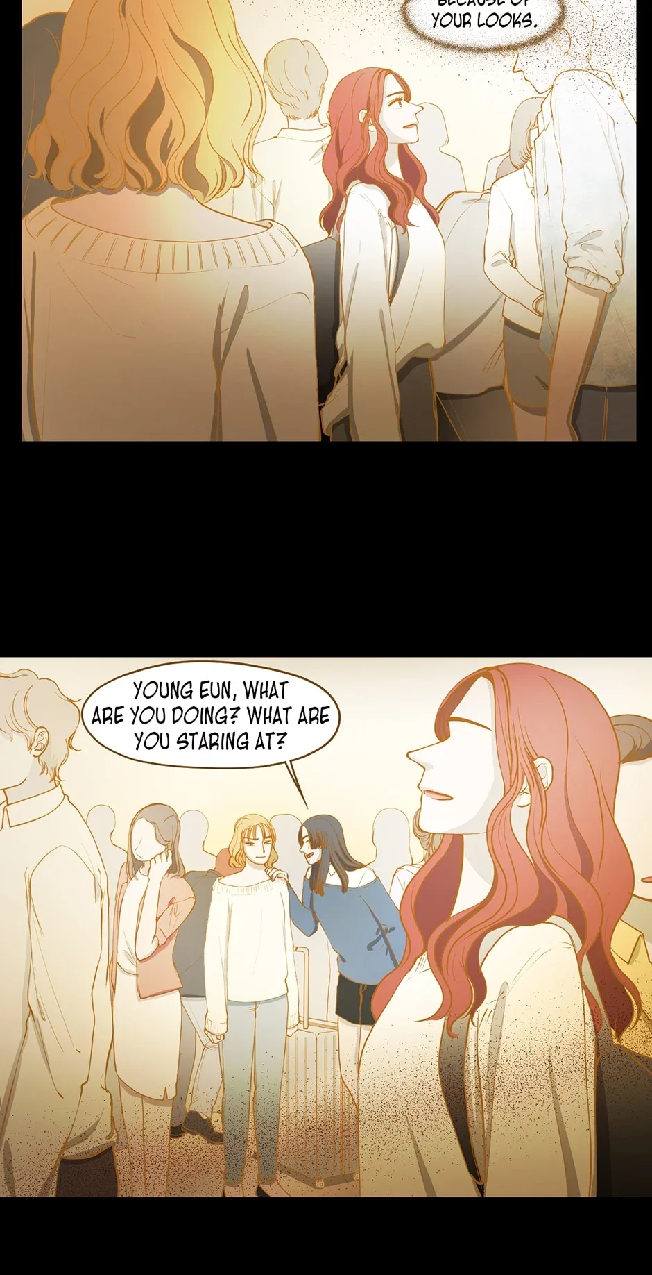 Ming Gi Nyu Chapter 121 page 30