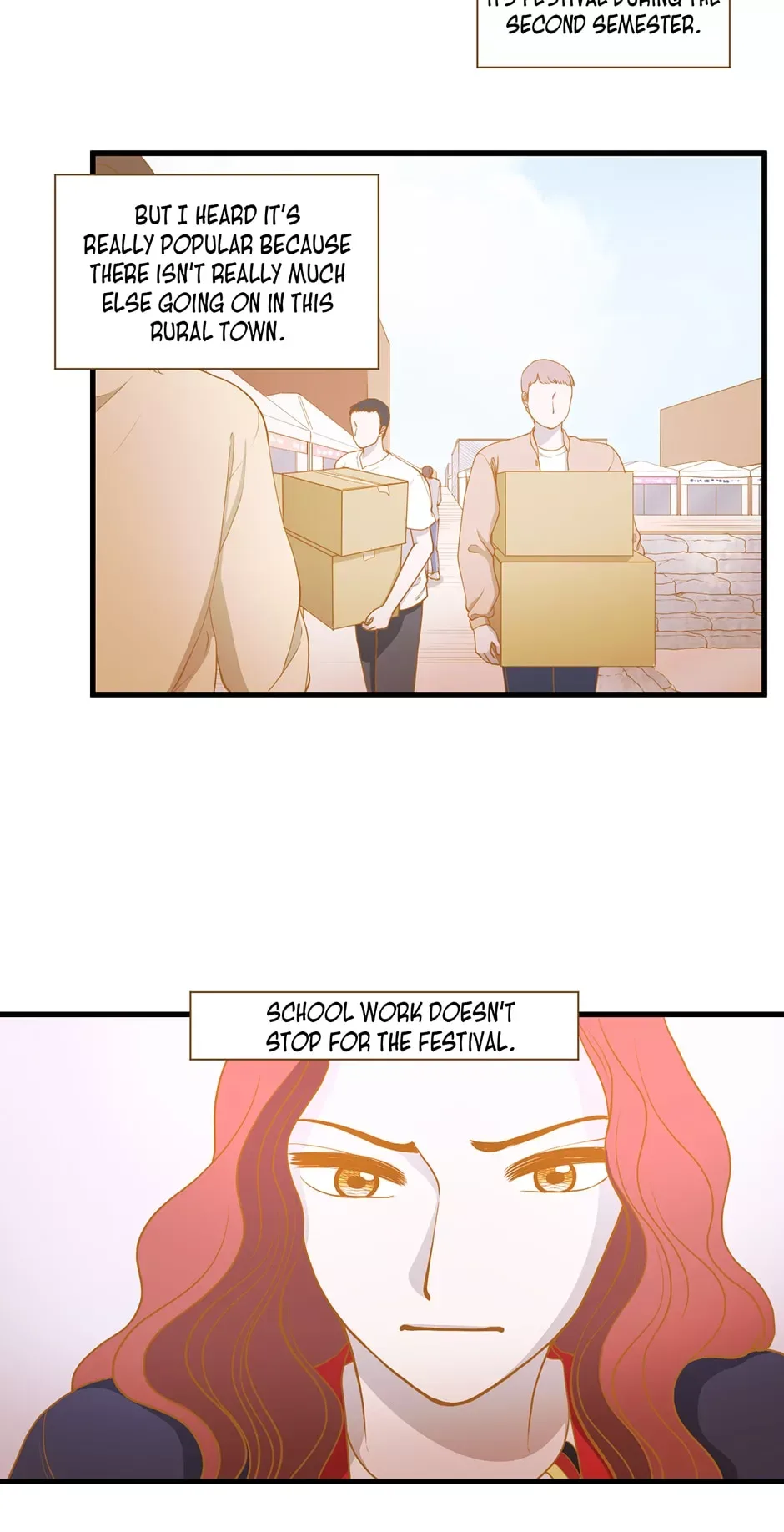 Ming Gi Nyu Chapter 142 page 6