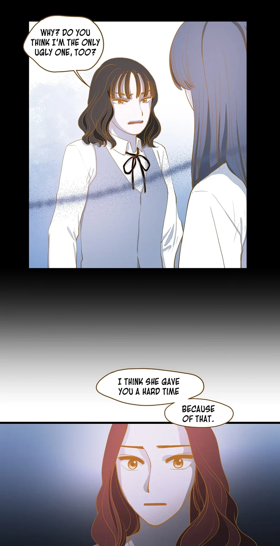 Ming Gi Nyu Chapter 121 page 27