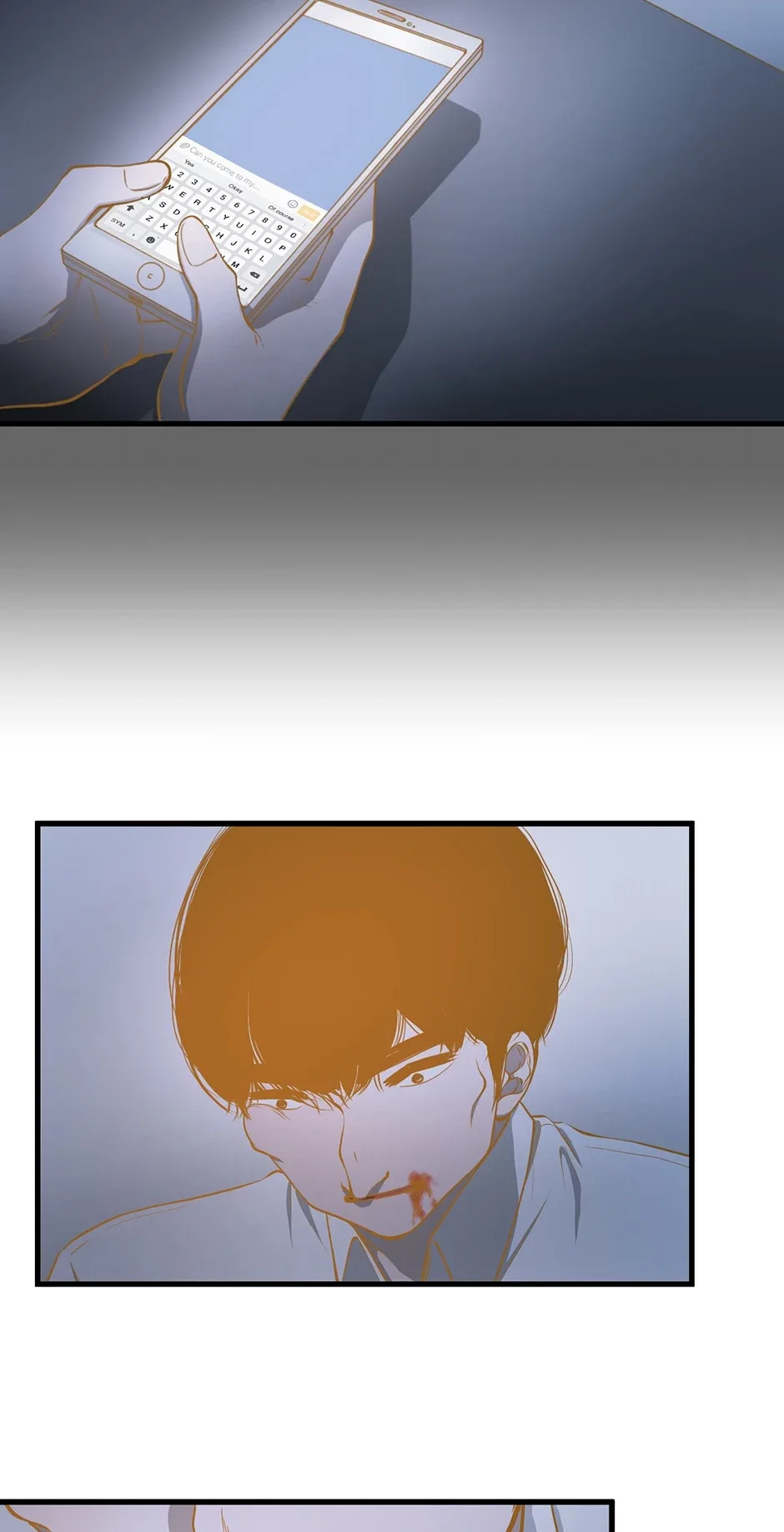 Ming Gi Nyu Chapter 145 page 7