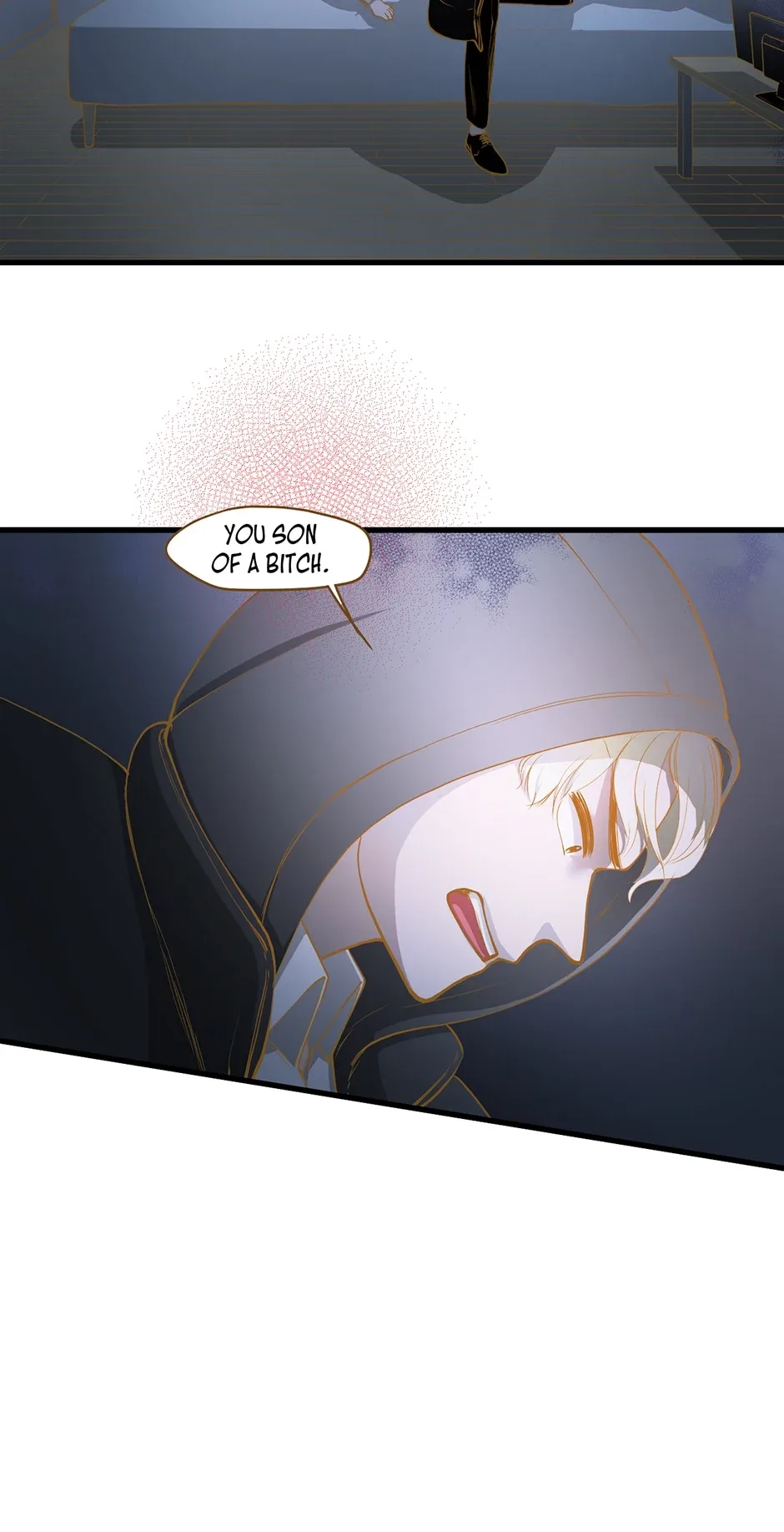 Ming Gi Nyu Chapter 145 page 3