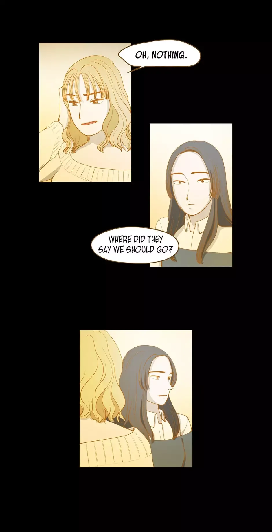 Ming Gi Nyu Chapter 121 page 31