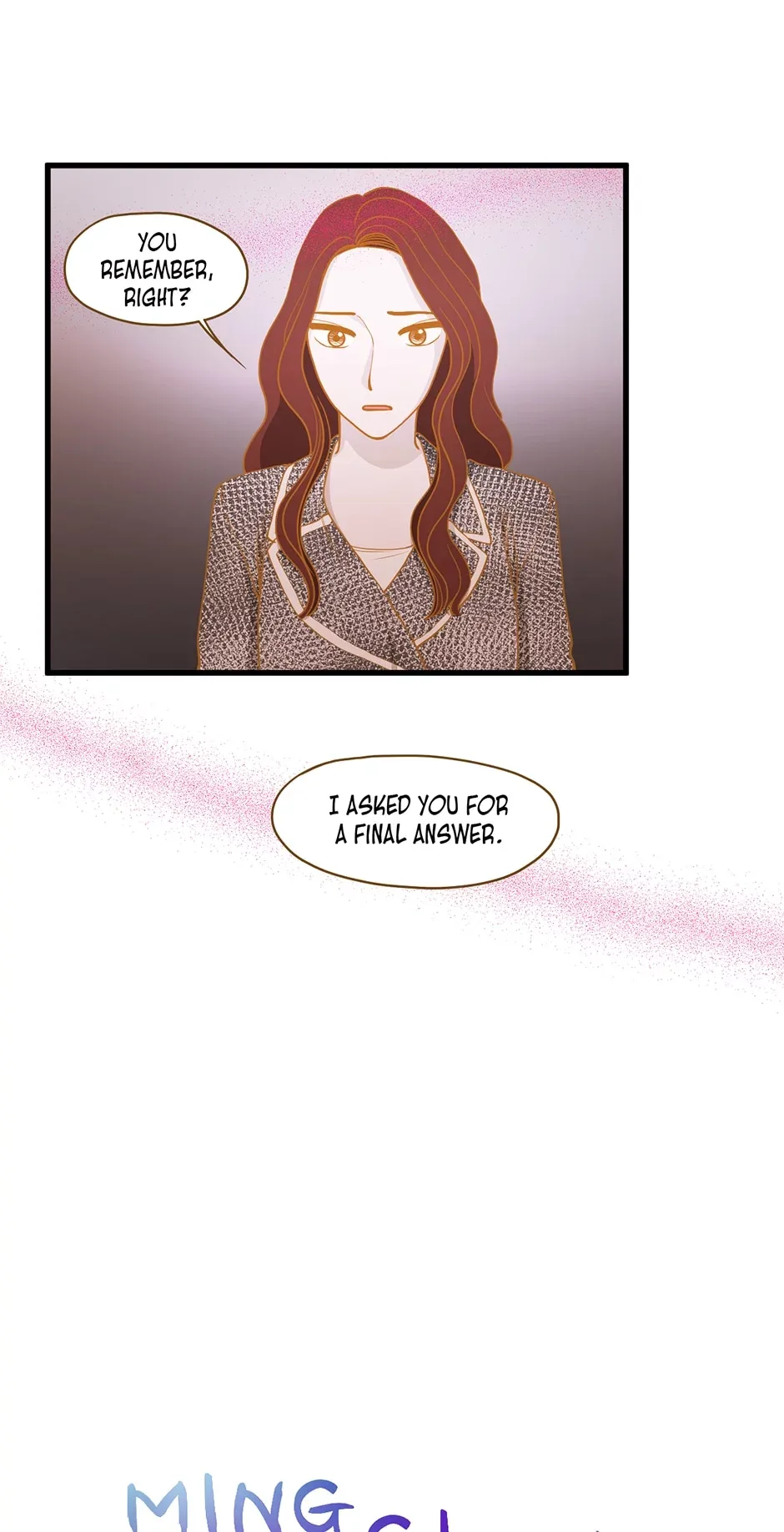 Ming Gi Nyu Chapter 146 page 3