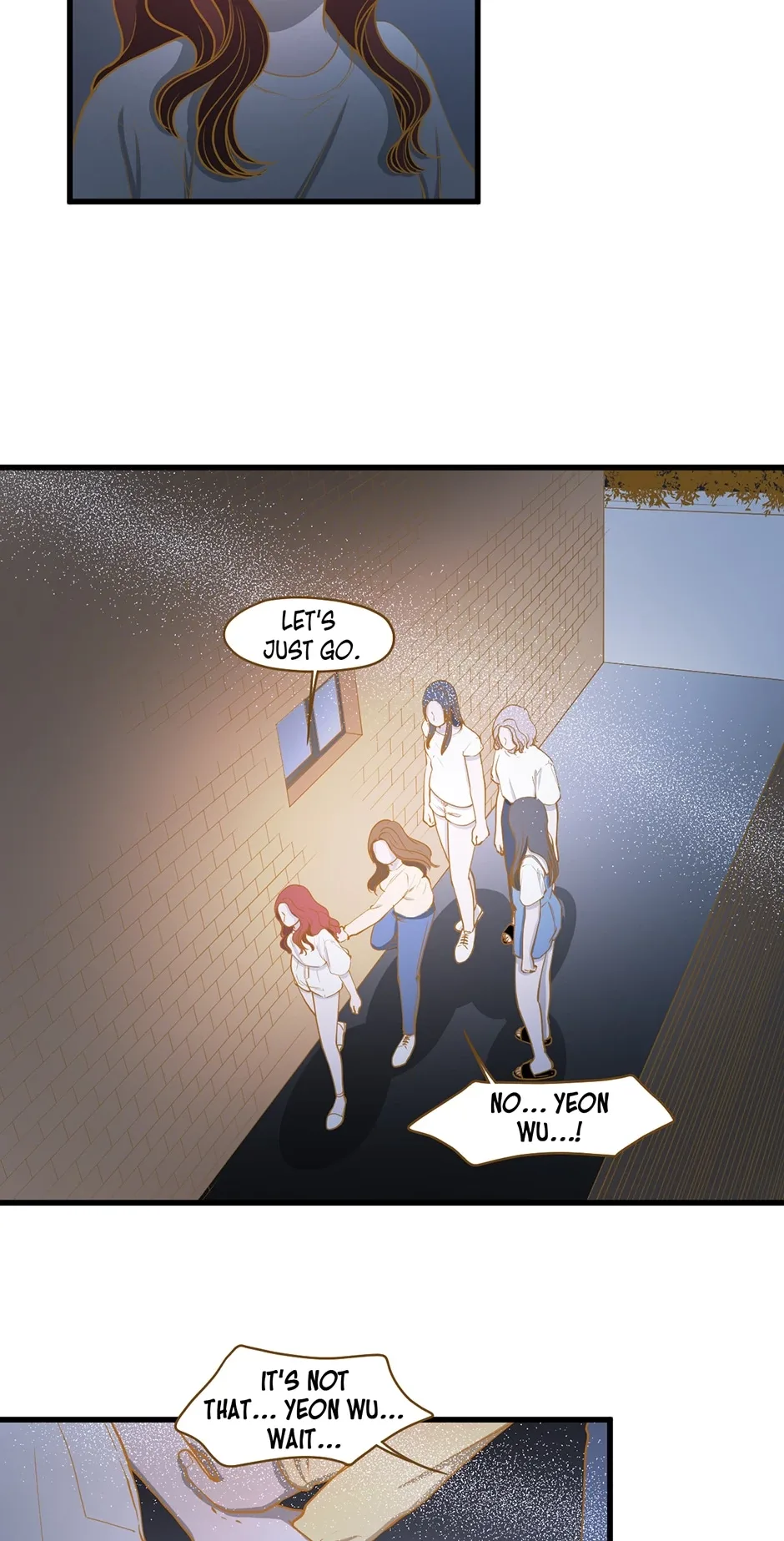 Ming Gi Nyu Chapter 121 page 36