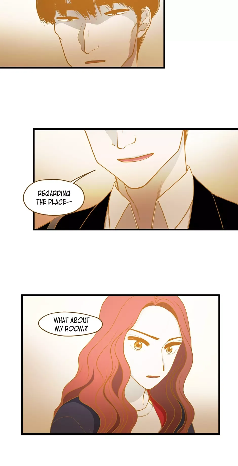 Ming Gi Nyu Chapter 142 page 15