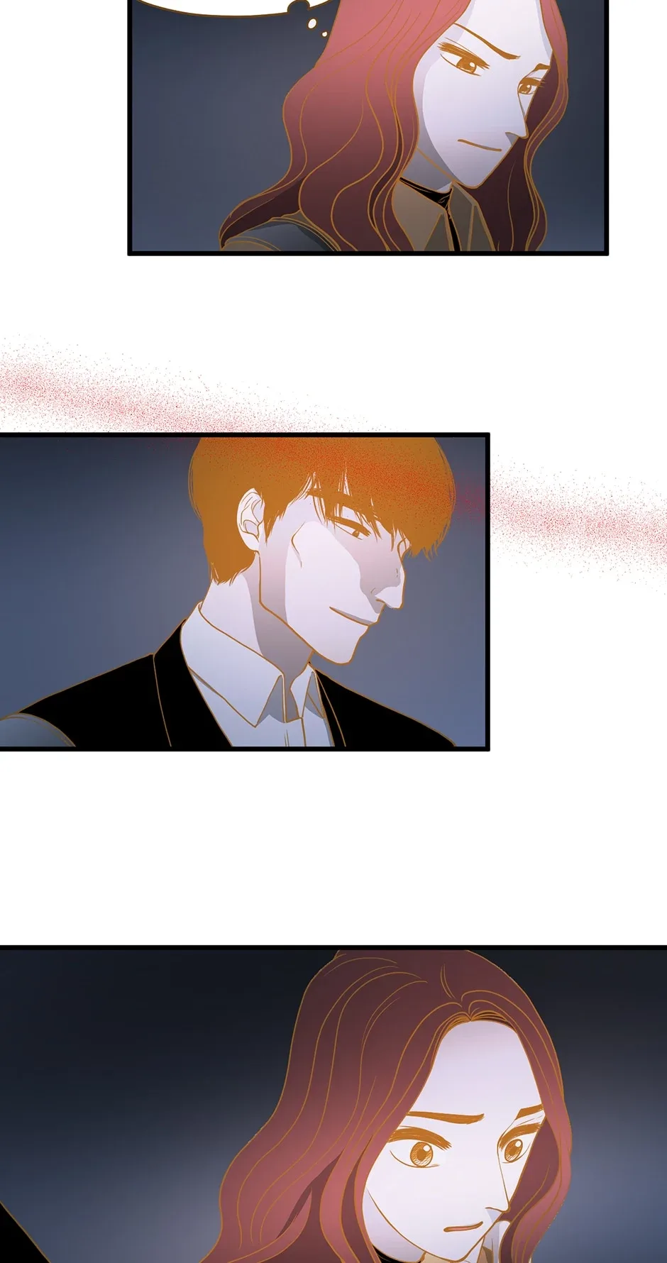 Ming Gi Nyu Chapter 140 page 38