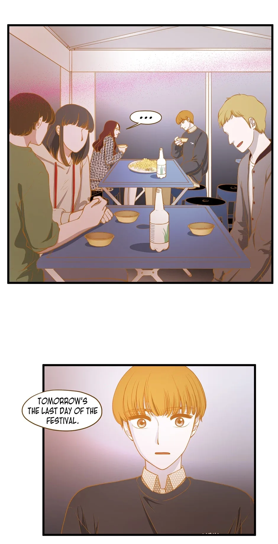 Ming Gi Nyu Chapter 146 page 2