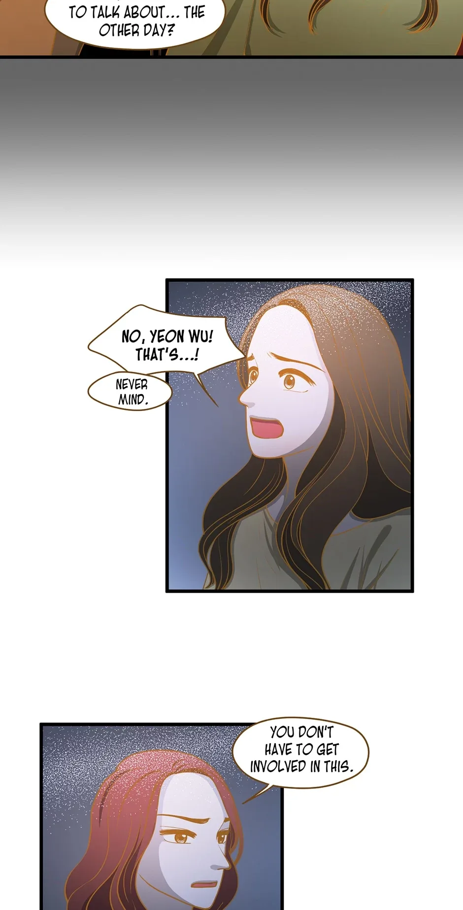 Ming Gi Nyu Chapter 121 page 35