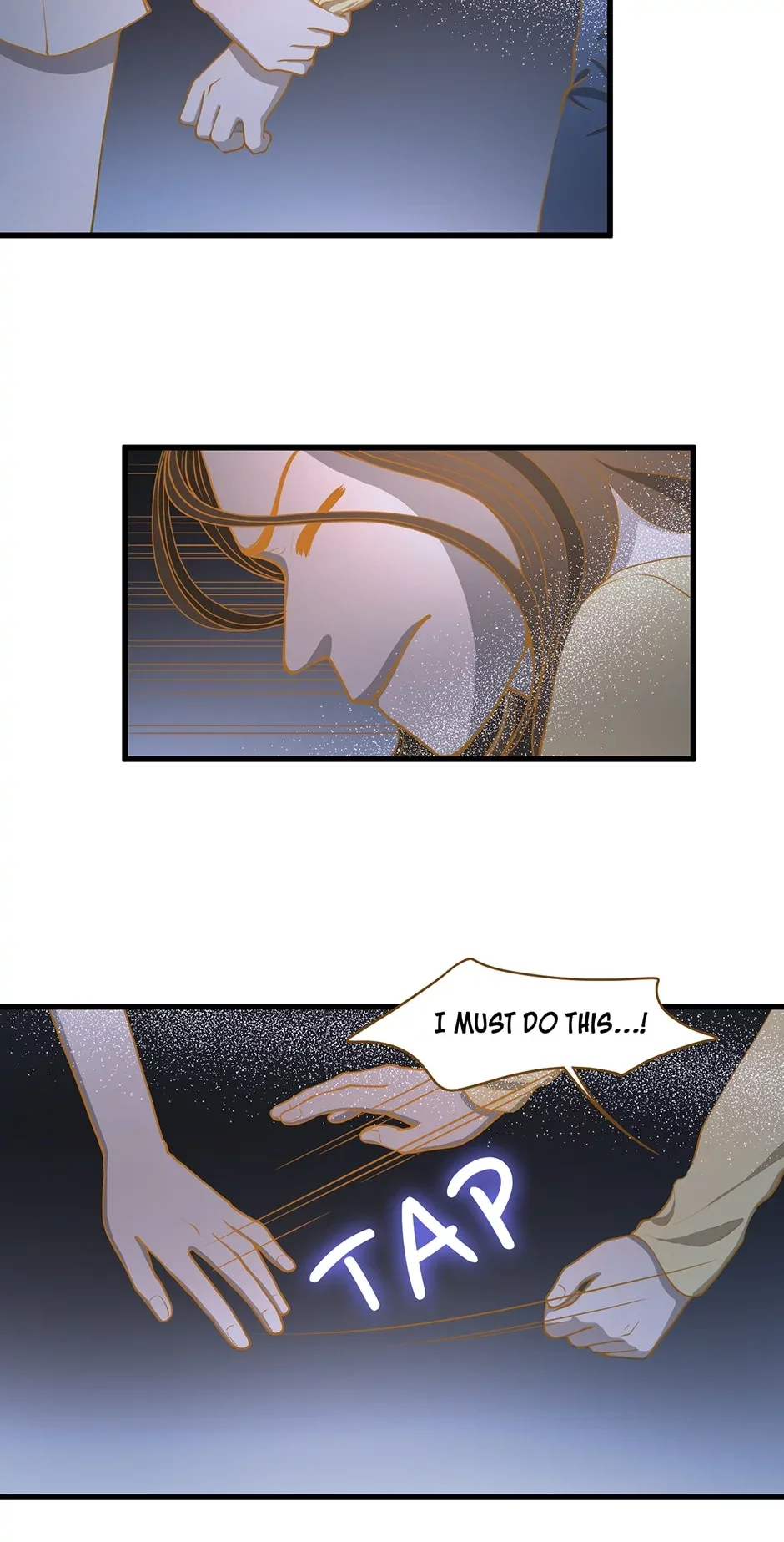 Ming Gi Nyu Chapter 121 page 37
