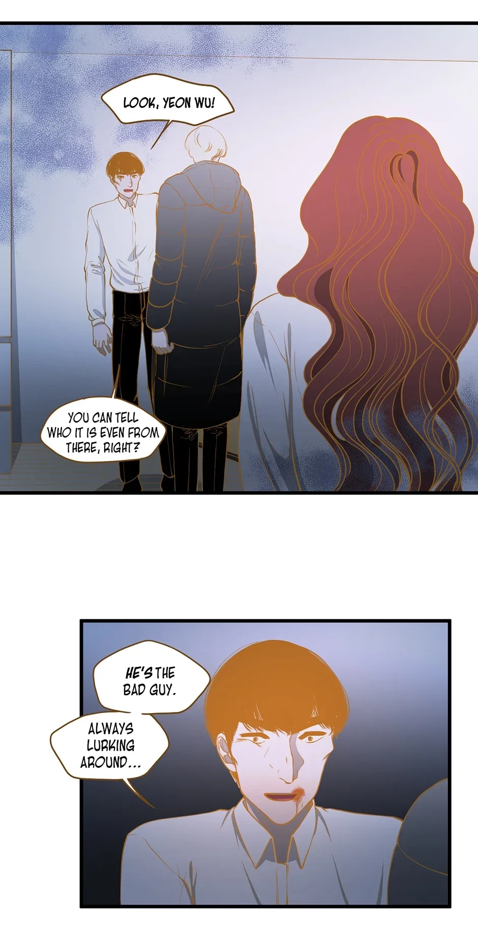 Ming Gi Nyu Chapter 145 page 17