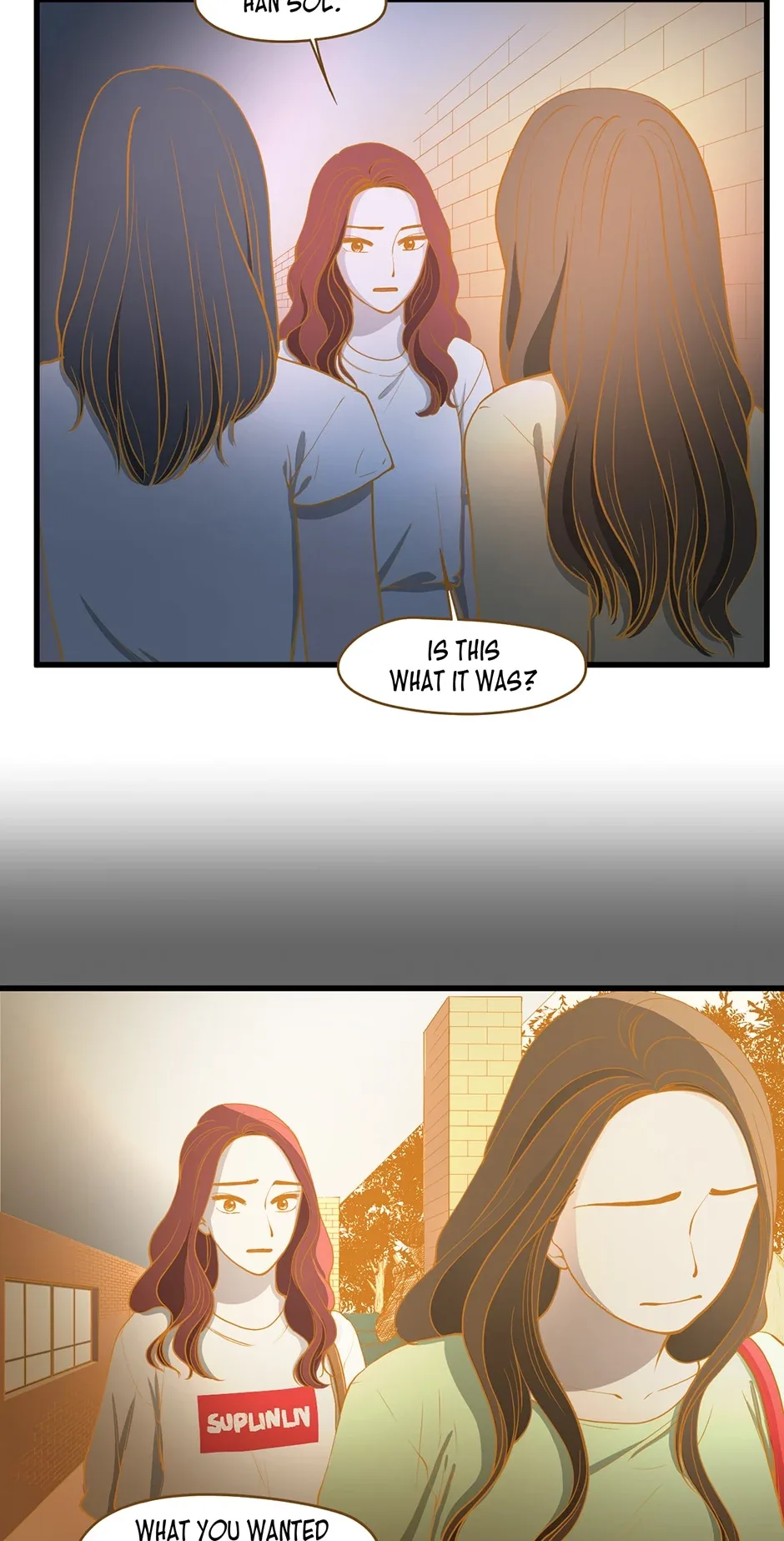 Ming Gi Nyu Chapter 121 page 34