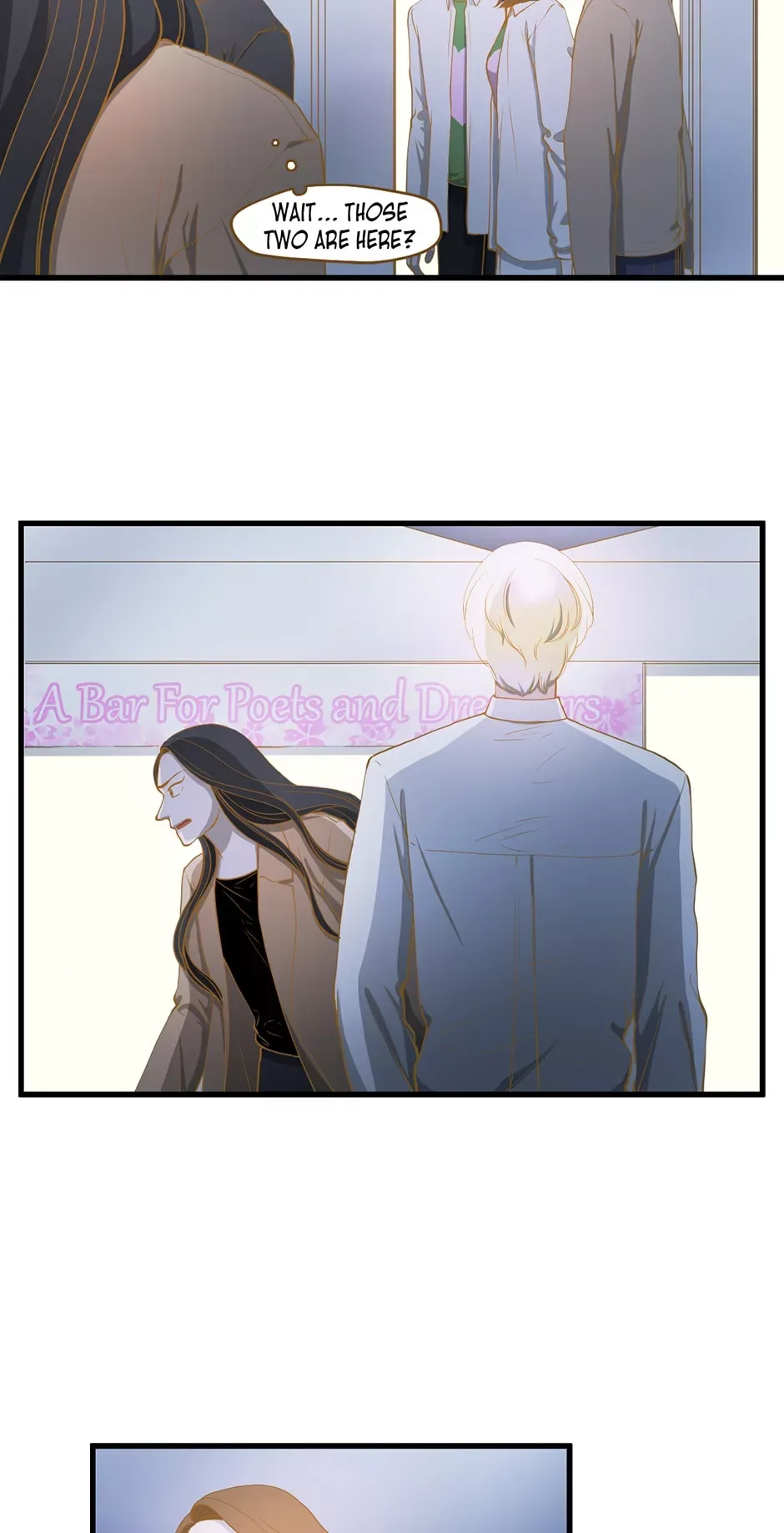 Ming Gi Nyu Chapter 144 page 15