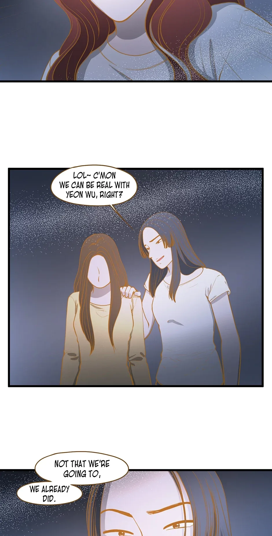 Ming Gi Nyu Chapter 121 page 39