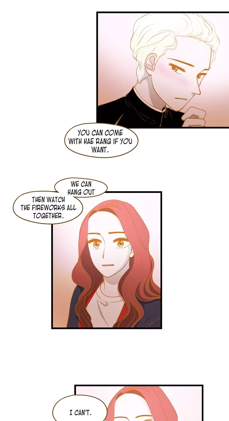 Ming Gi Nyu Chapter 142 page 25