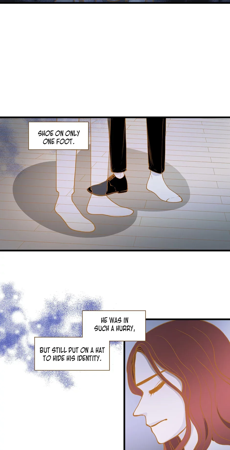Ming Gi Nyu Chapter 145 page 20