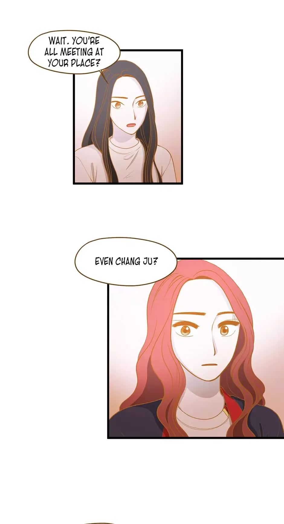 Ming Gi Nyu Chapter 142 page 29