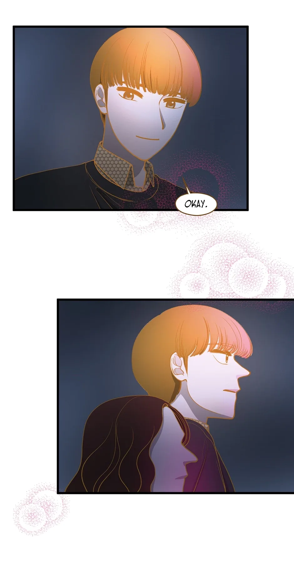 Ming Gi Nyu Chapter 146 page 9