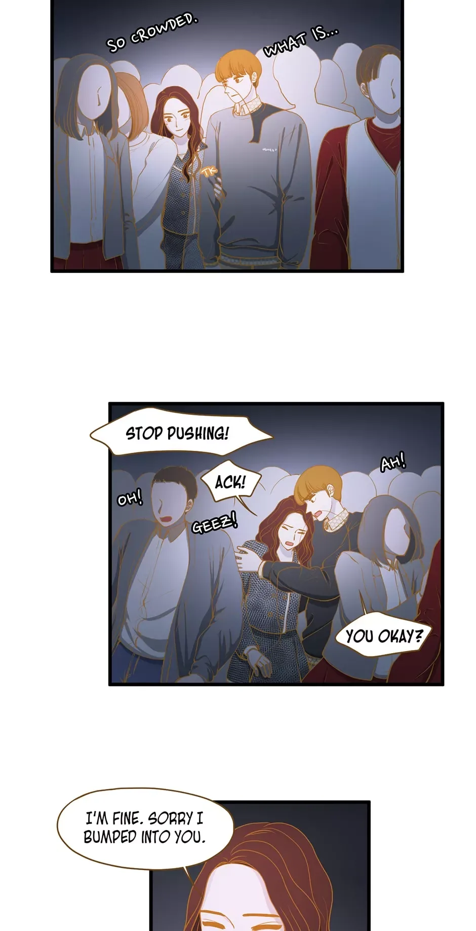 Ming Gi Nyu Chapter 146 page 6