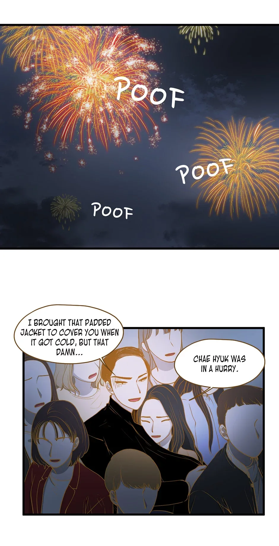 Ming Gi Nyu Chapter 145 page 25