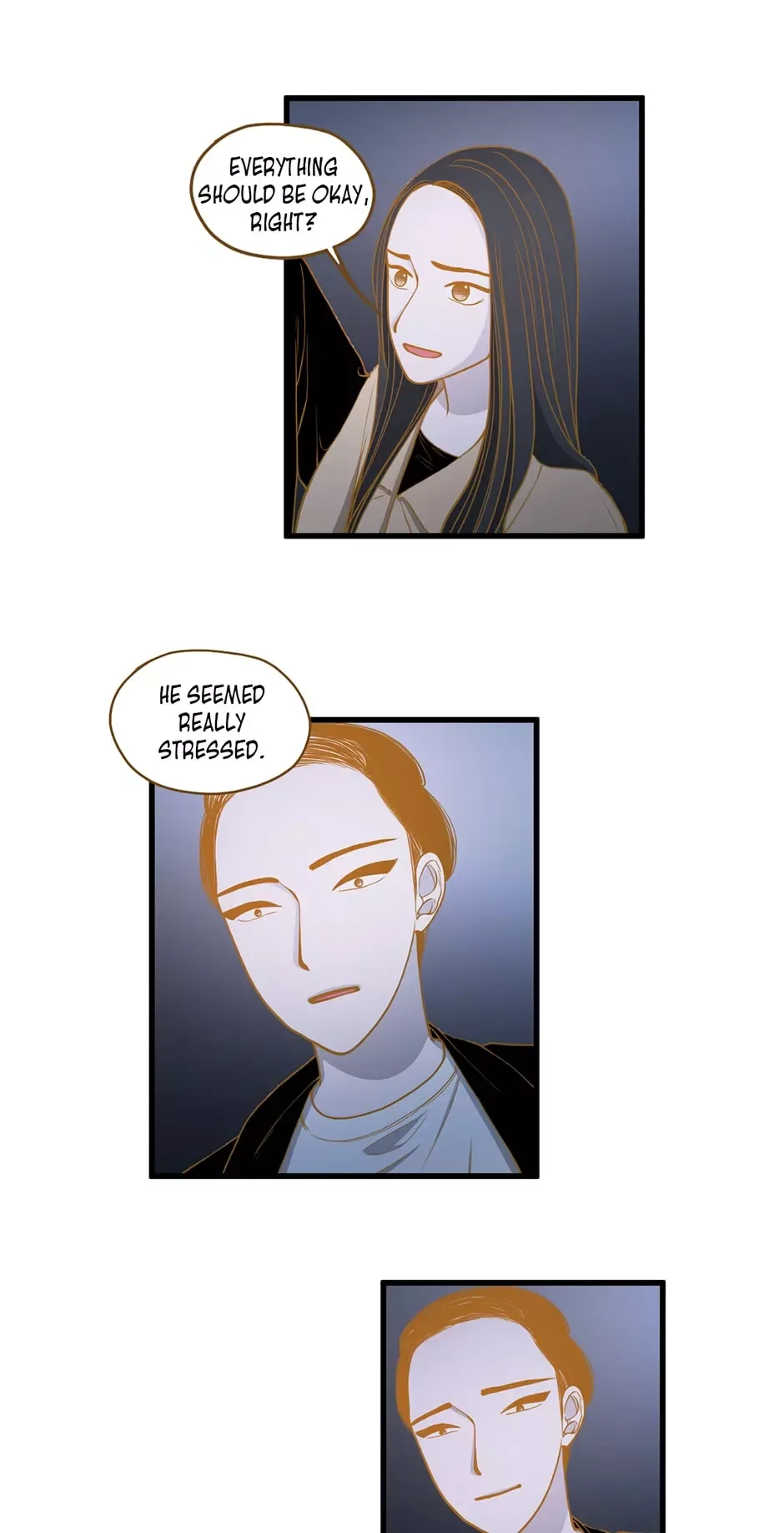 Ming Gi Nyu Chapter 145 page 26