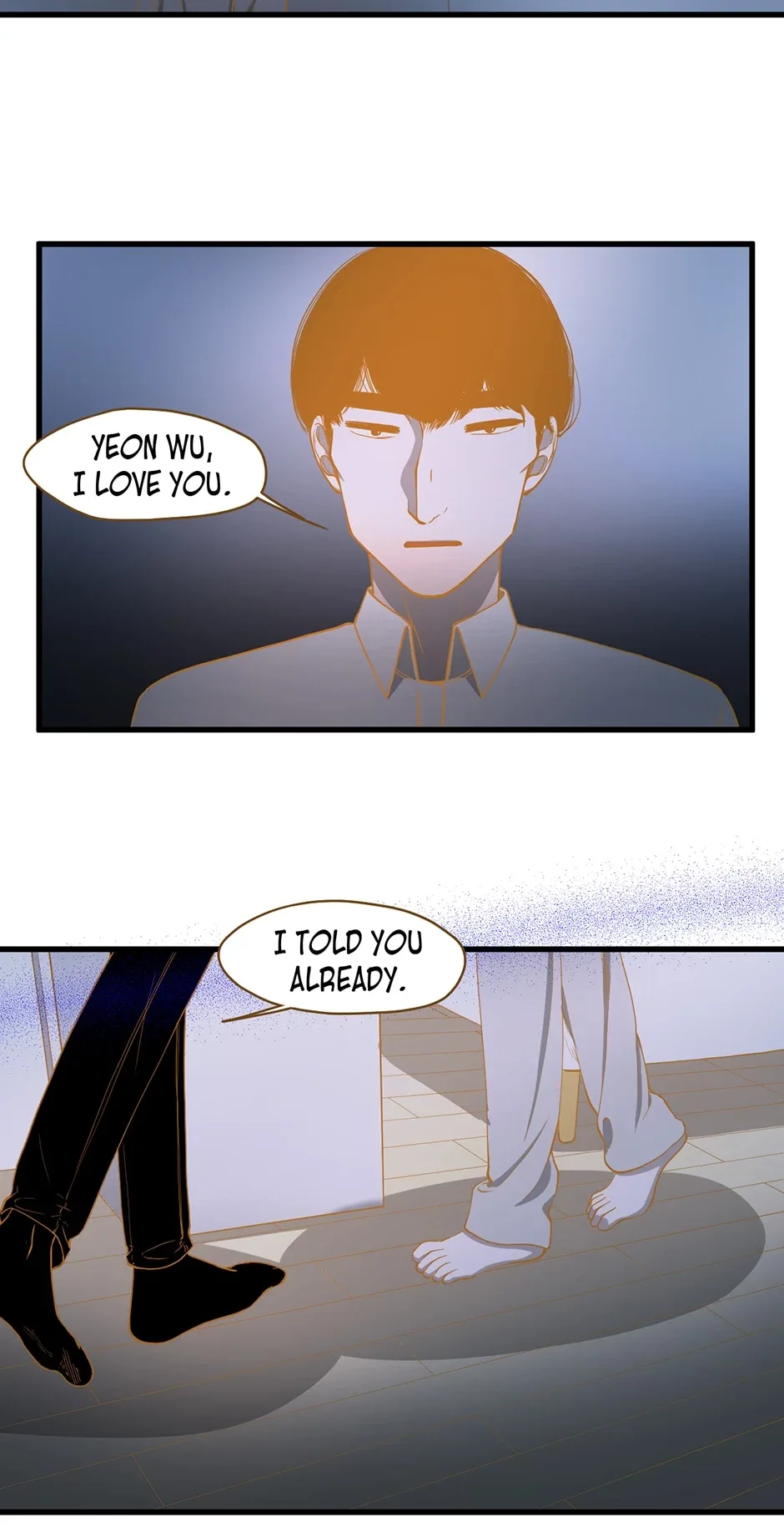 Ming Gi Nyu Chapter 144 page 24