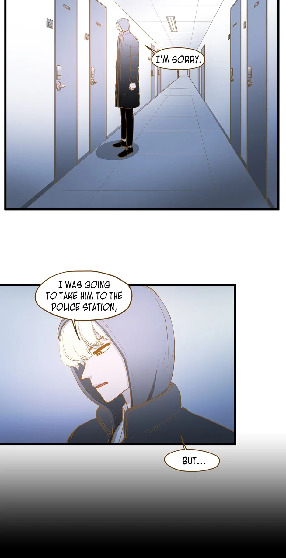 Ming Gi Nyu Chapter 145 page 32