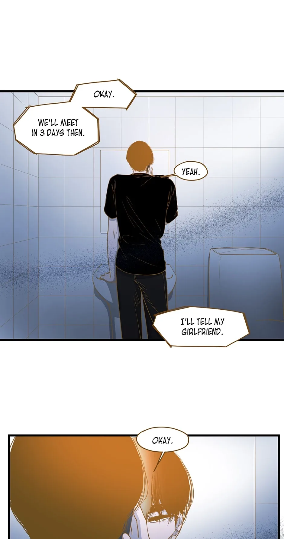 Ming Gi Nyu Chapter 142 page 35