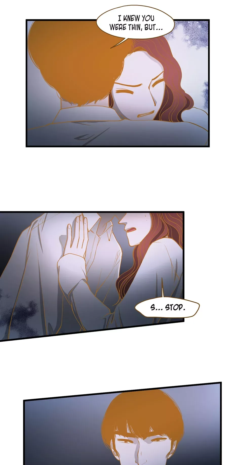 Ming Gi Nyu Chapter 144 page 31