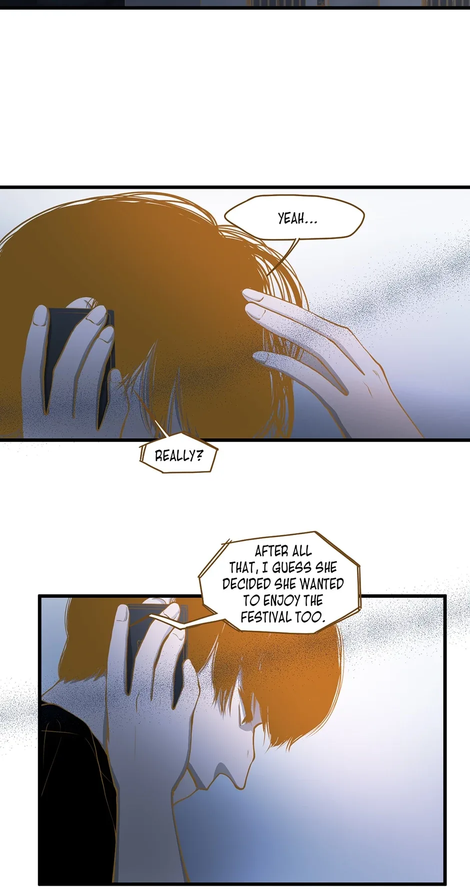 Ming Gi Nyu Chapter 142 page 34