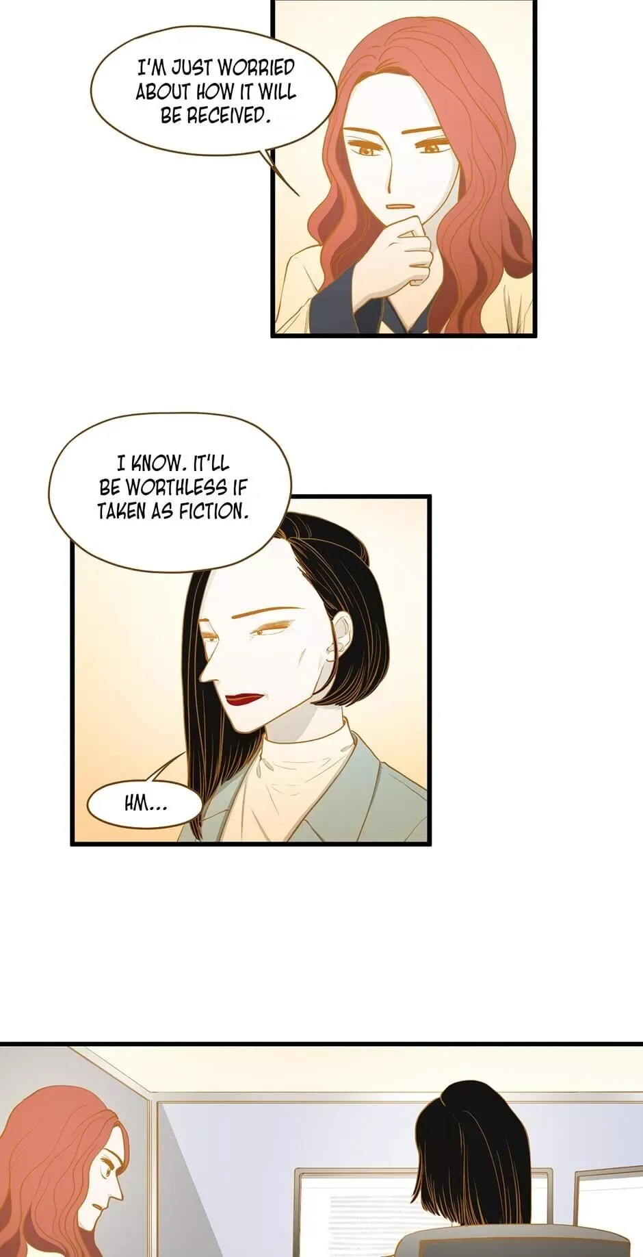 Ming Gi Nyu Chapter 147 page 2