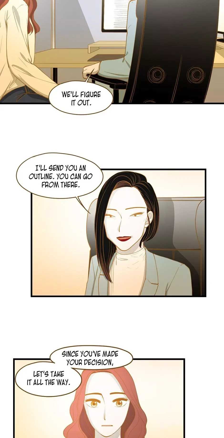 Ming Gi Nyu Chapter 147 page 3