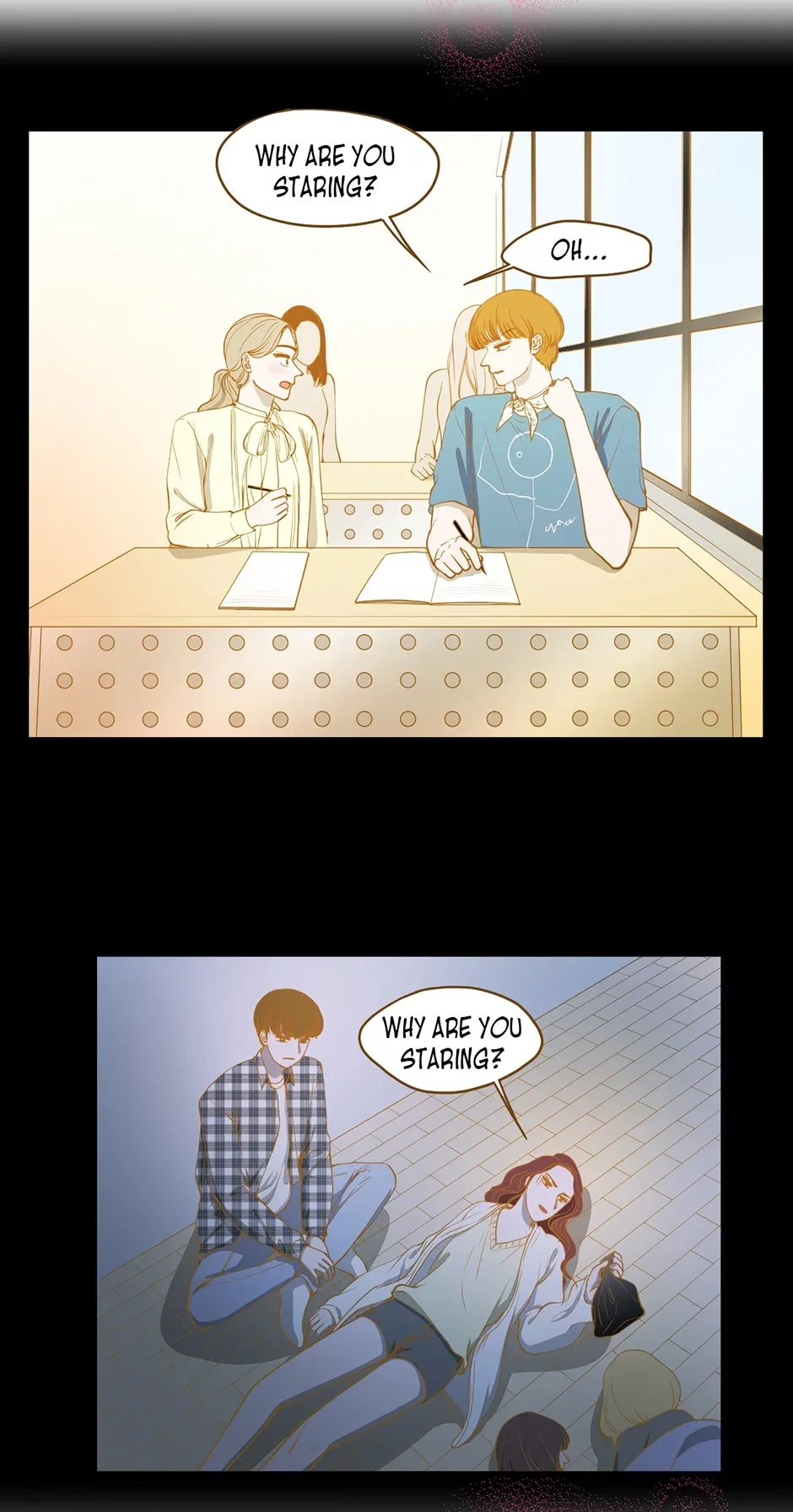 Ming Gi Nyu Chapter 146 page 14