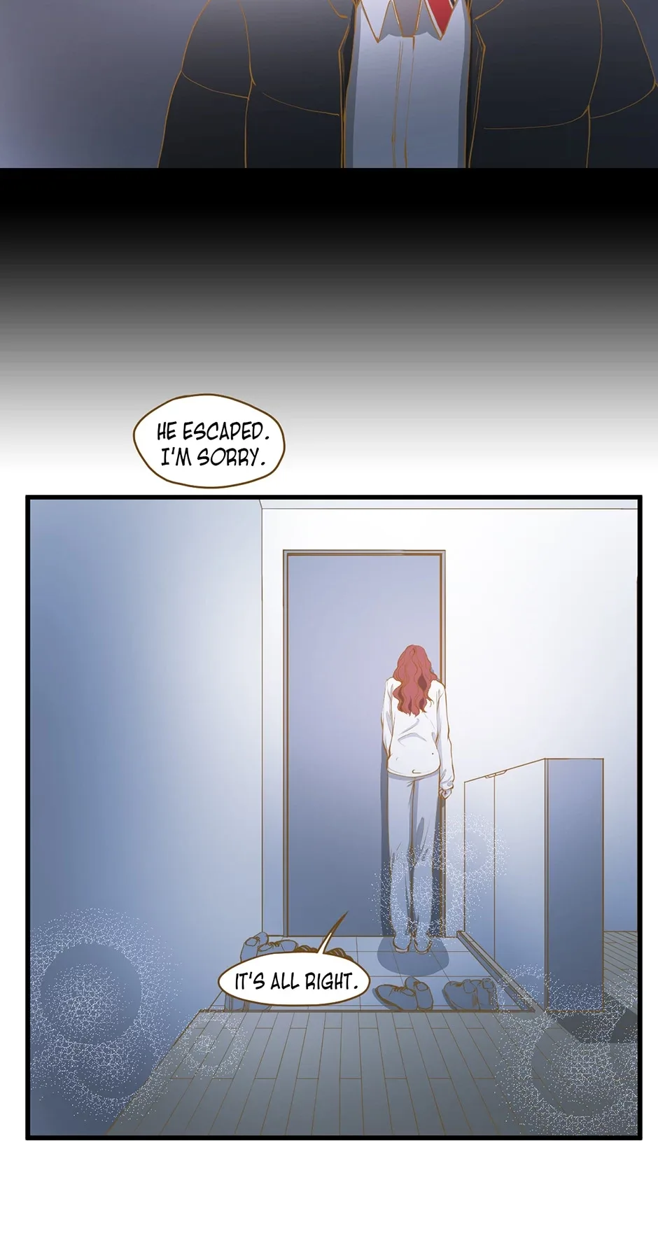 Ming Gi Nyu Chapter 145 page 36