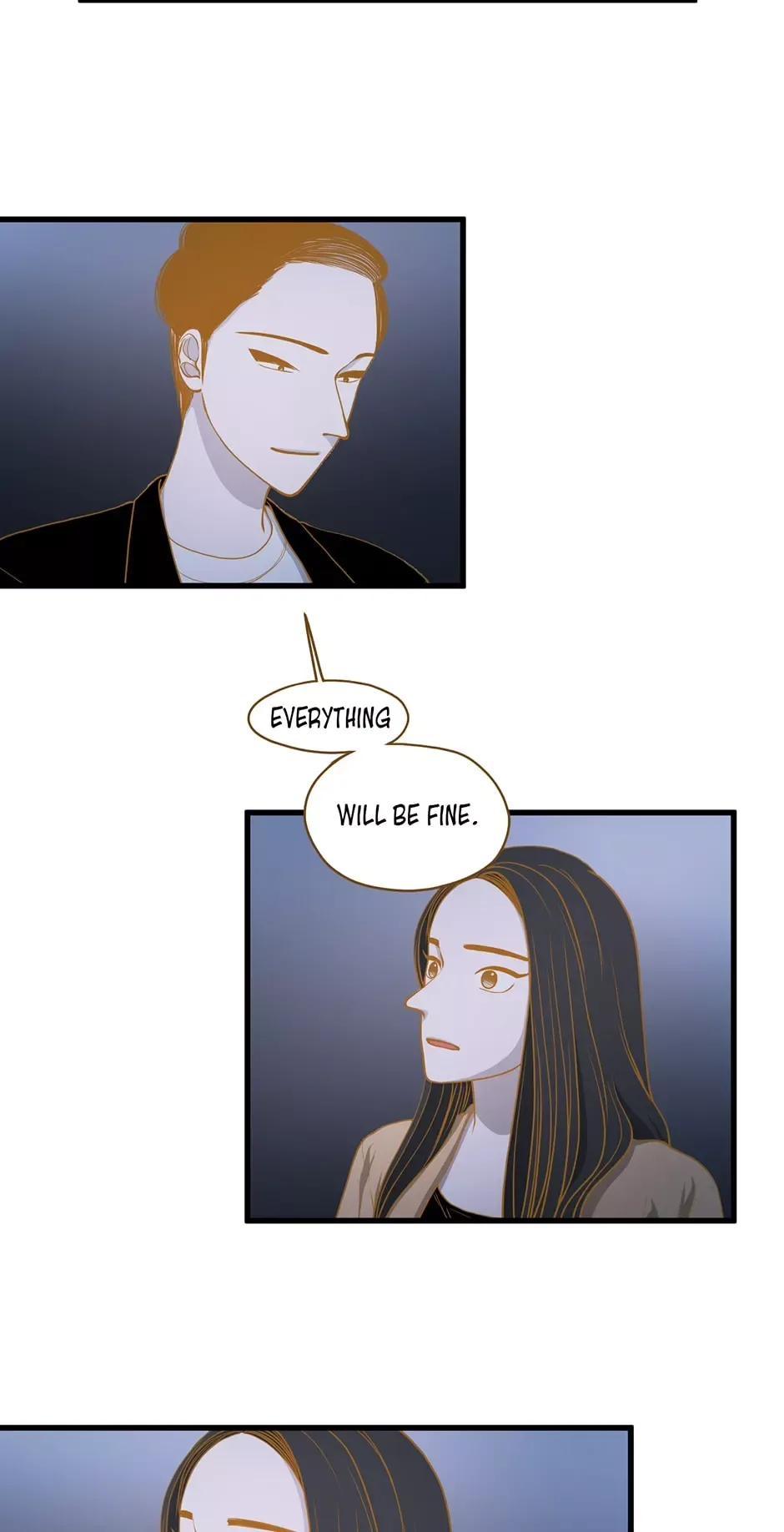 Ming Gi Nyu Chapter 145 page 28