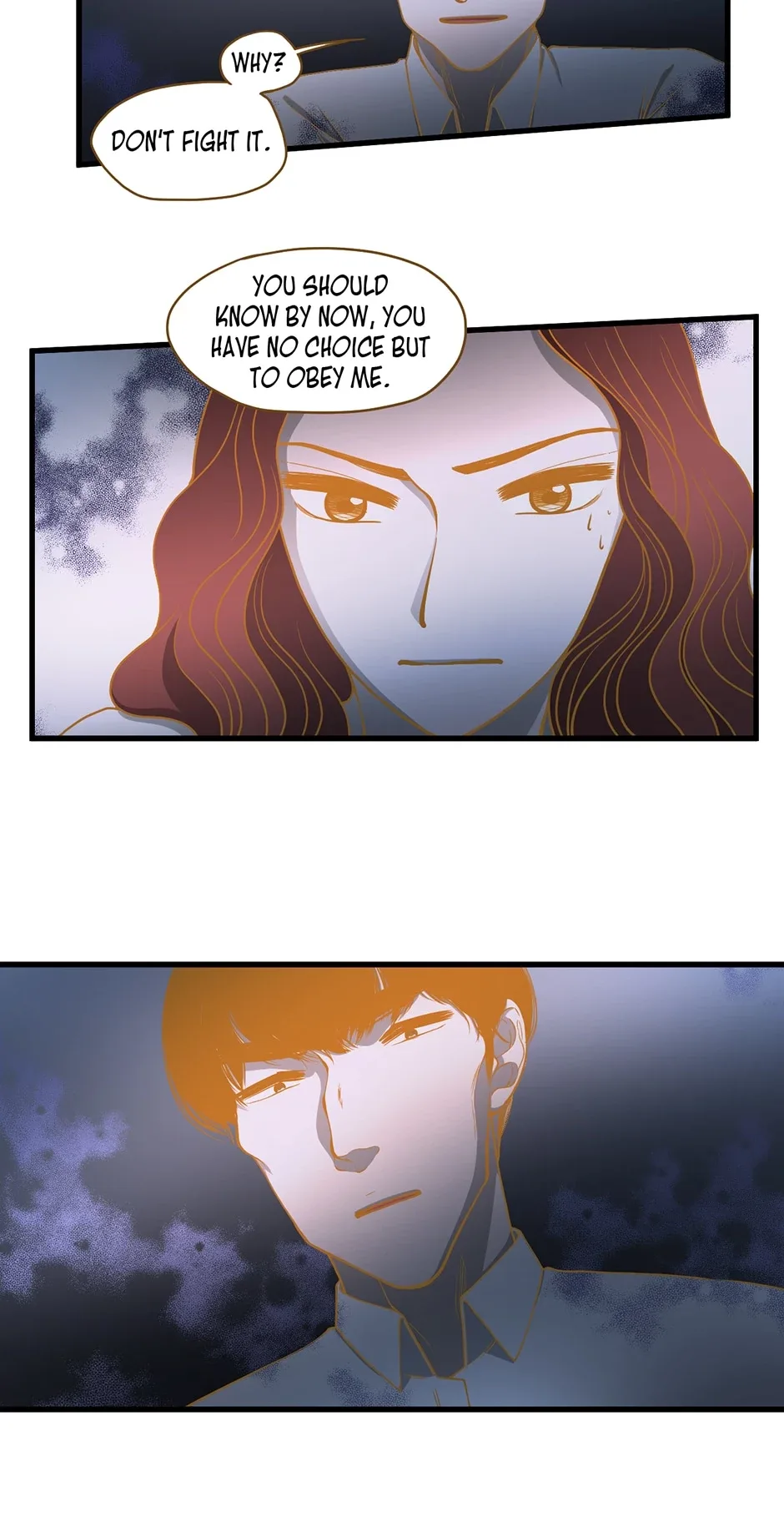 Ming Gi Nyu Chapter 144 page 32