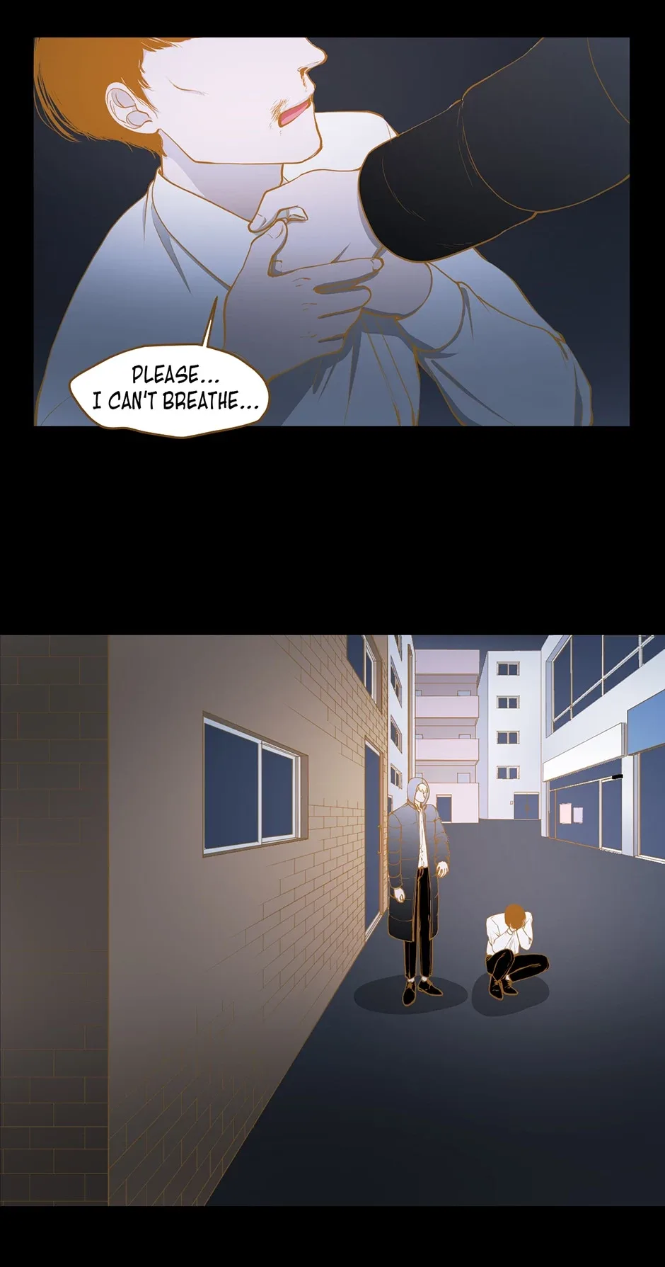 Ming Gi Nyu Chapter 145 page 33
