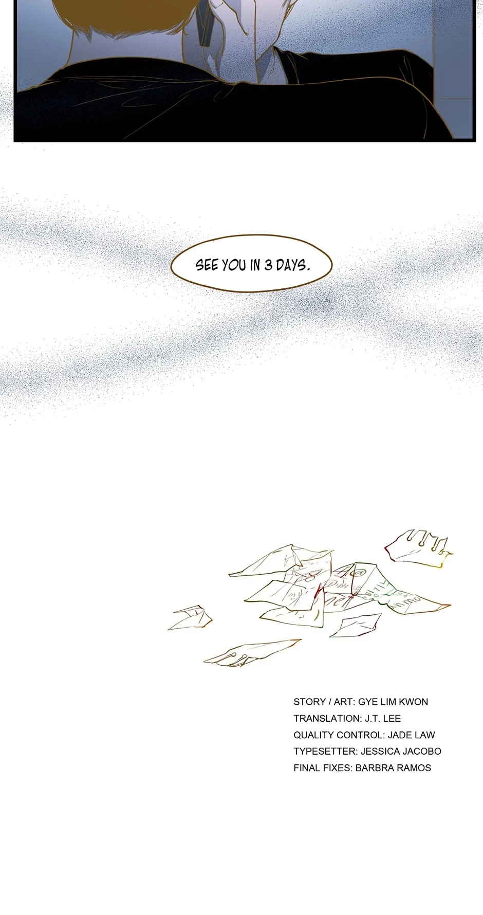 Ming Gi Nyu Chapter 142 page 36