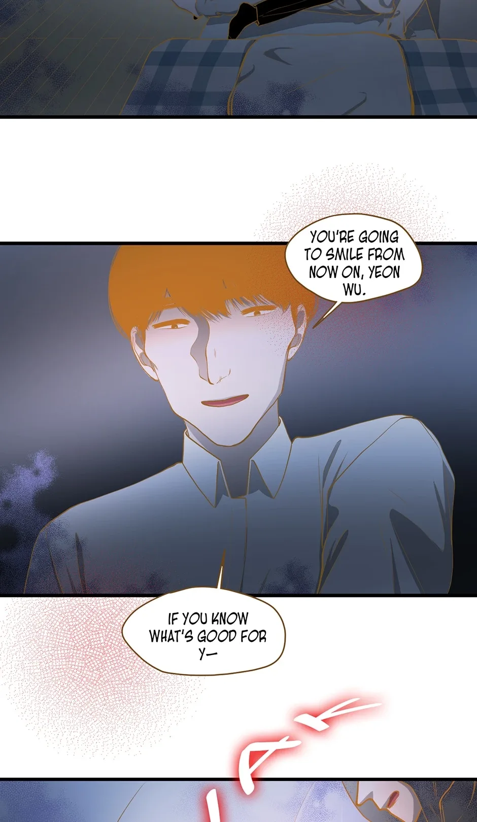 Ming Gi Nyu Chapter 144 page 34