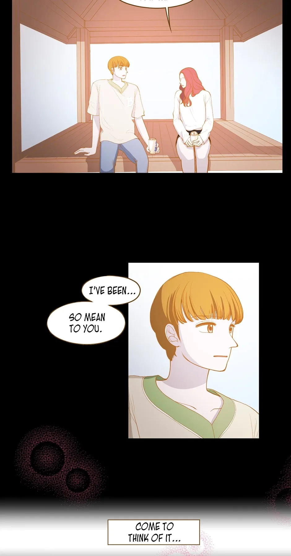 Ming Gi Nyu Chapter 146 page 13