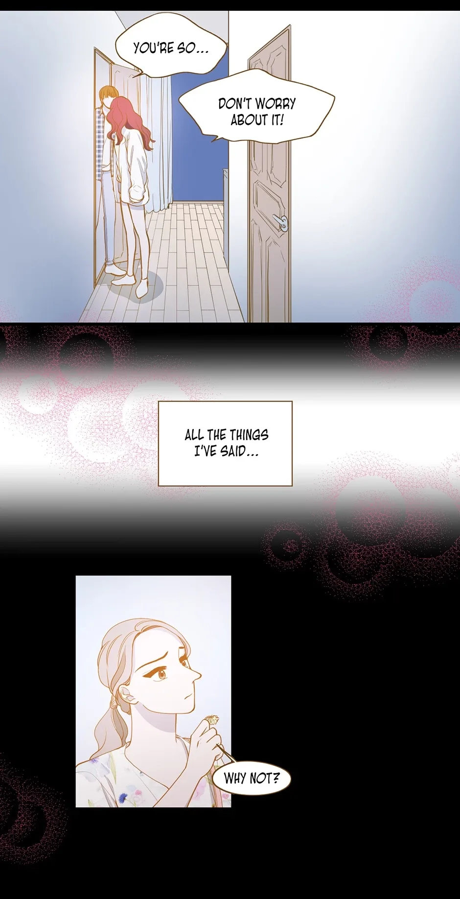 Ming Gi Nyu Chapter 146 page 17