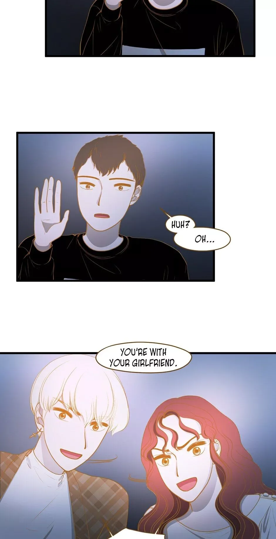 Ming Gi Nyu Chapter 147 page 11
