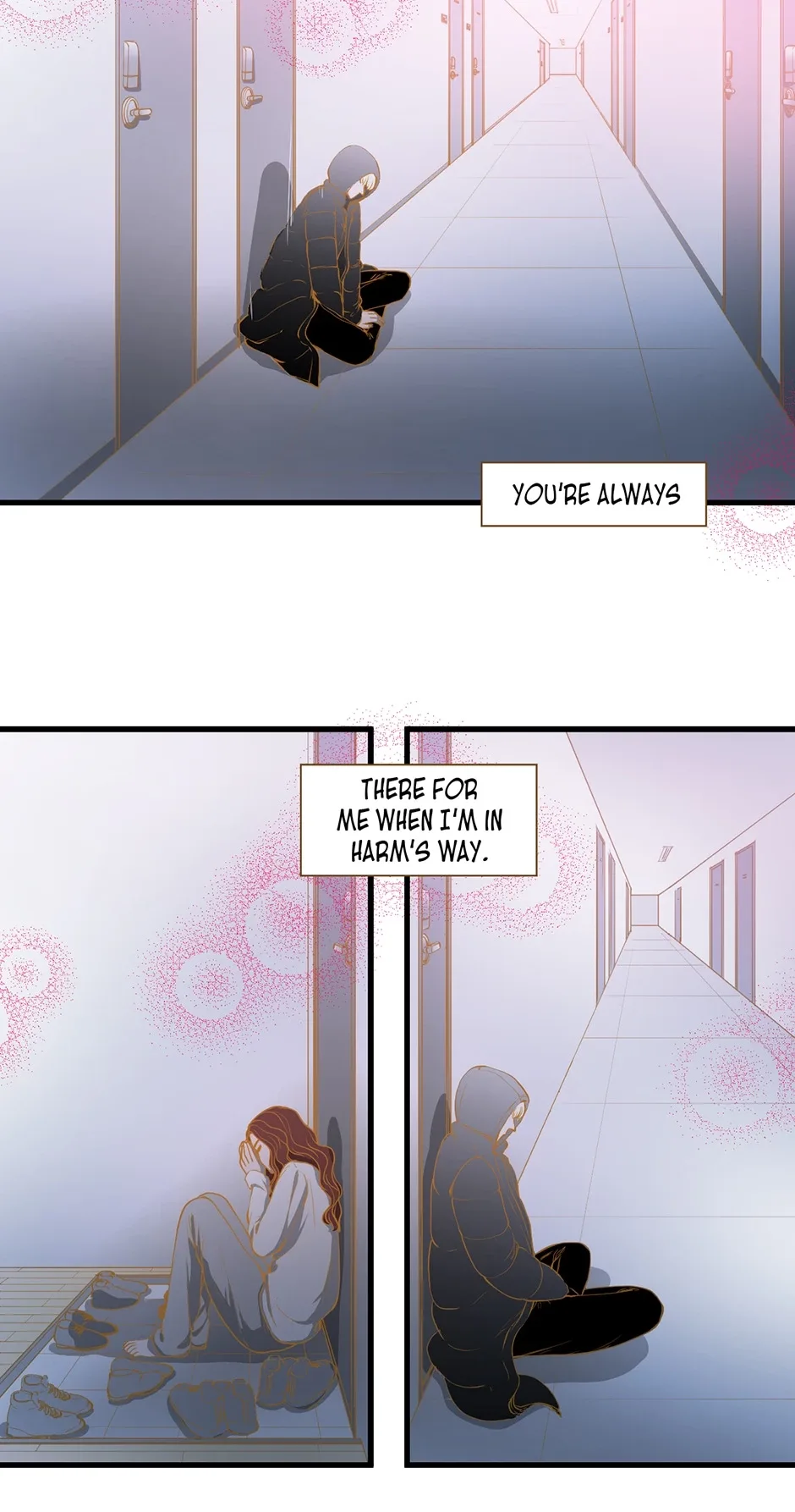 Ming Gi Nyu Chapter 145 page 40