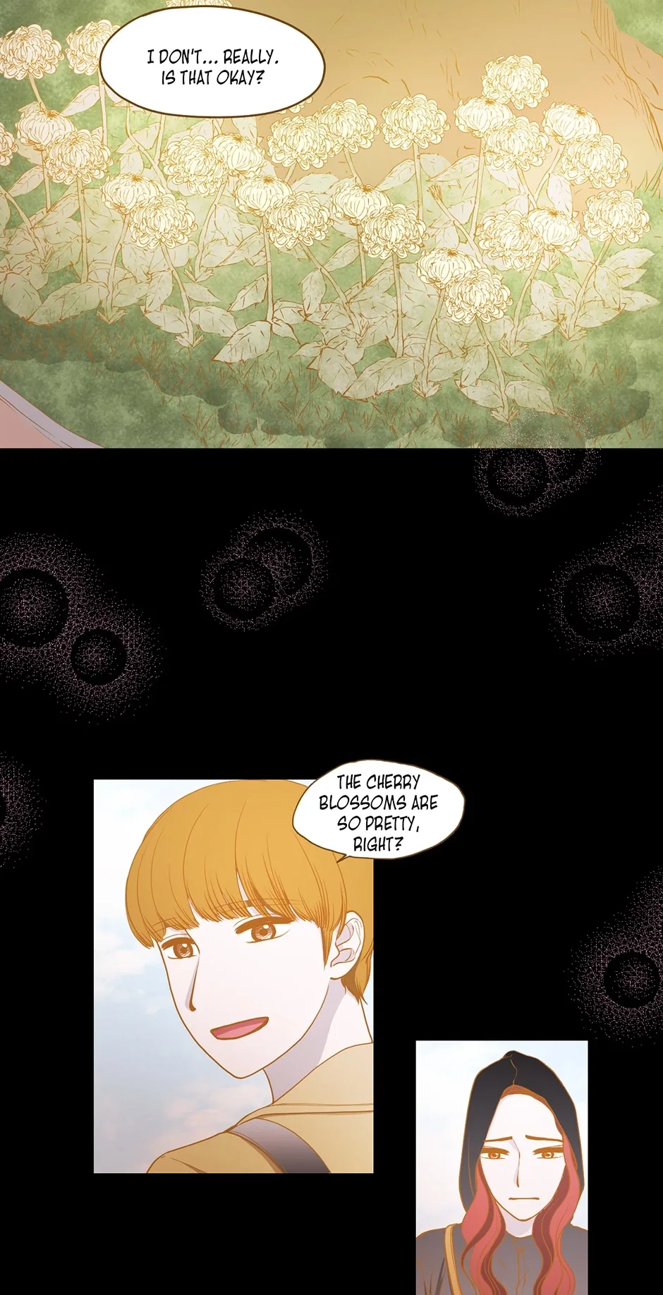 Ming Gi Nyu Chapter 146 page 19